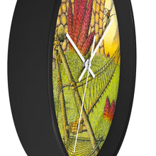 Load image into Gallery viewer, &quot;Return to the Lobby&quot; Wall Clock