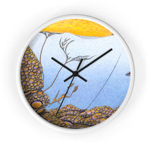 Load image into Gallery viewer, &quot;Divers&quot; Wall Clock