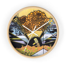 Load image into Gallery viewer, &quot;Deanna&#39;s Dream&quot; Wall Clock