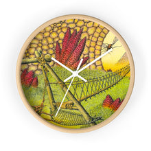 Load image into Gallery viewer, &quot;Return to the Lobby&quot; Wall Clock