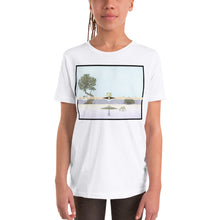 Load image into Gallery viewer, &quot;OPEN SKY&quot; Youth Short Sleeve T-Shirt