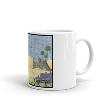 Load image into Gallery viewer, &quot;Passing Time&quot; Ceramic Mug