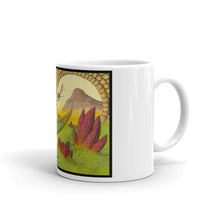 Load image into Gallery viewer, &quot;RETURN TO THE LOBBY&quot; Ceramic Mug