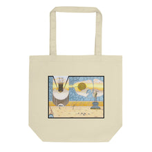 Load image into Gallery viewer, &quot;SNEAK ATTACK&quot; Eco Tote Bag