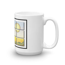 Load image into Gallery viewer, &quot;MORNING DESCENT (ORANGE)&quot; Mug