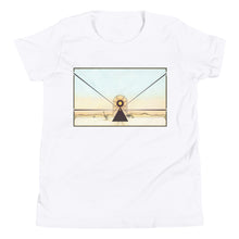 Load image into Gallery viewer, &quot;ONE LESS POACHER&quot; Youth Short Sleeve T-Shirt