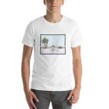 Load image into Gallery viewer, &quot;OPEN SKY&quot; Short-Sleeve Unisex T-Shirt