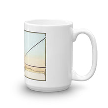 Load image into Gallery viewer, &quot;ONE LESS POACHER&quot; Ceramic Mug