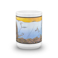 Load image into Gallery viewer, &quot;DIVERS&quot; Ceramic Mug