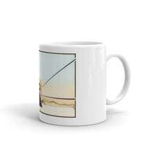 Load image into Gallery viewer, &quot;ONE LESS POACHER&quot; Ceramic Mug