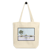 Load image into Gallery viewer, &quot;OPEN SKY&quot; Eco Tote Bag