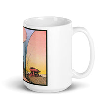 Load image into Gallery viewer, &quot;A MESSAGE&quot; Ceramic Mug