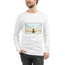 Load image into Gallery viewer, &quot;ONE LESS POACHER&quot; Unisex Long Sleeve Tee