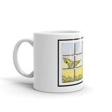 Load image into Gallery viewer, &quot;MORNING DESCENT (ORANGE)&quot; Mug